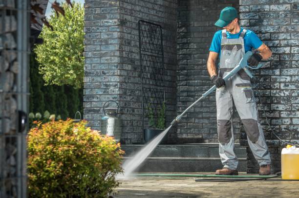 Best Fence Cleaning  in College Park, GA