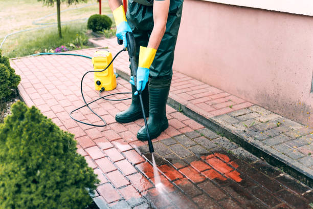Best Parking Lot and Garage Cleaning  in College Park, GA
