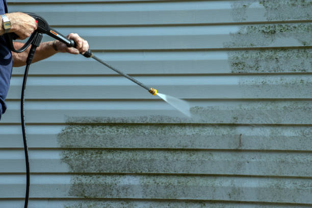 Best Post-Construction Pressure Washing  in College Park, GA