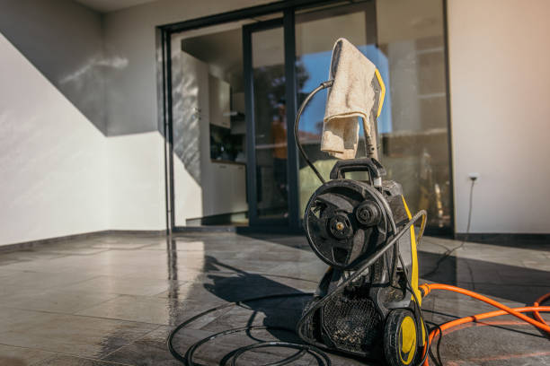 Best Solar Panel Cleaning  in College Park, GA