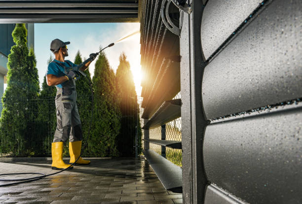 College Park, GA Pressure Washing Company