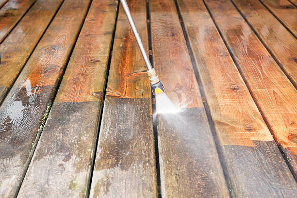 Best Pool Deck Cleaning  in College Park, GA